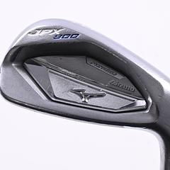 Mizuno JPX 900 Forged #8 Iron / 35 Degree / Stiff Flex KBS Tour C-Taper Lite 110 - Image 2