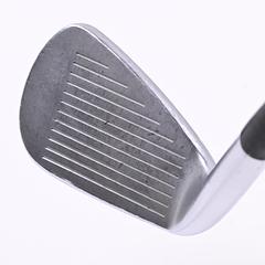 Mizuno JPX 900 Forged #8 Iron / 35 Degree / Stiff Flex KBS Tour C-Taper Lite 110 - Image 3