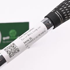 Ping Eye 2+ #1 Iron / 16 Degree / Blue Dot / Regular Flex Ping ZZ-Lite Shaft - Image 5