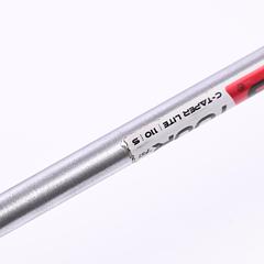 Mizuno JPX 900 Forged #8 Iron / 35 Degree / Stiff Flex KBS Tour C-Taper Lite 110 - Image 5