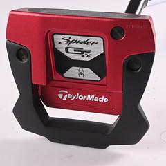 Taylormade Spider GTX Red Slant Neck Putter / 34 Inch - Image 2