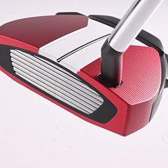 Taylormade Spider GTX Red Slant Neck Putter / 34 Inch - Image 3
