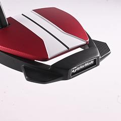 Taylormade Spider GTX Red Slant Neck Putter / 34 Inch - Image 4