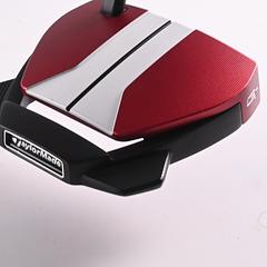 Taylormade Spider GTX Red Slant Neck Putter / 34 Inch - Image 5