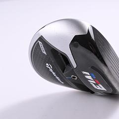 Taylormade M3 HL #3 Wood / 17 Degree / Regular Flex Fujikura Air Speeder 50 - Image 1