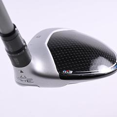 Taylormade M3 HL #3 Wood / 17 Degree / Regular Flex Fujikura Air Speeder 50 - Image 5