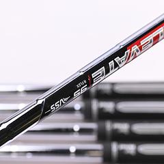 Callaway Epic Forged Irons / 6-PW+GW+SW / Regular Flex Elevate 95 Shafts - Image 5