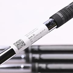 Callaway Epic Forged Irons / 6-PW+GW+SW / Regular Flex Elevate 95 Shafts - Image 6