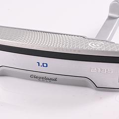 Cleveland TFI 2135 Satin 1.0 Putter / 34 Inch - Image 2