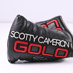 Scotty Cameron Golo 5R 2015 Putter / 34 Inch - Image 8