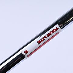 Cobra Aerojet One Length #9 Iron / Stiff Flex KBS Tour Lite Shaft - Image 4