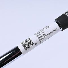 Cobra Aerojet One Length #9 Iron / Stiff Flex KBS Tour Lite Shaft - Image 5