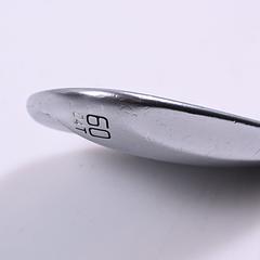 Titleist Vokey SM9 Lob Wedge / 60 Degree / Wedge Flex Vokey SM9 Shaft - Image 3