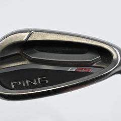 Ping G25 Sand Wedge / 54 Degree / Yellow Dot / Regular Flex Steel Shaft - Image 1