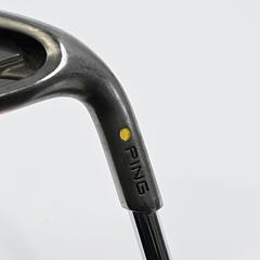 Ping G25 Sand Wedge / 54 Degree / Yellow Dot / Regular Flex Steel Shaft - Image 2