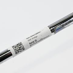 Ping G25 Sand Wedge / 54 Degree / Yellow Dot / Regular Flex Steel Shaft - Image 6