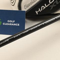 Cleveland Halo XL #4 Hybrid / 21 Degree / Regular Flex Tensei Blue / Fitting - Image 5