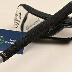 Cleveland Halo XL #4 Hybrid / 21 Degree / Regular Flex Tensei Blue / Fitting - Image 7