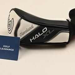 Cleveland Halo XL #4 Hybrid / 21 Degree / Regular Flex Tensei Blue / Fitting - Image 8