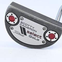 Scotty Cameron Select 2012 GoLo Putter / 33 Inch - Image 2