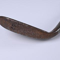 Titleist Vokey Spin Milled 2005 Gap Wedge / 52 Degree / Stiff Flex Steel Shaft - Image 3