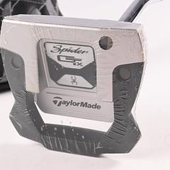 Taylormade Spider GTX Single Bend Putter / 33 Inch - Image 1