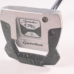 Taylormade Spider GTX Single Bend Putter / 33 Inch - Image 2