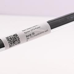 Taylormade Spider GTX Single Bend Putter / 33 Inch - Image 6