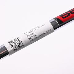 Taylormade R-Series TP - EF Spin Gap Wedge / 52 Degree / Wedge Flex KBS Shaft - Image 5