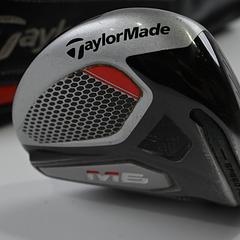 Taylormade M6 #5 Wood / 19 Degree / Regular Flex Evenflow Red 50 - Image 3