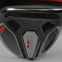 Taylormade M6 #5 Wood / 19 Degree / Regular Flex Evenflow Red 50 - Image 2