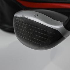 Taylormade M6 #5 Wood / 19 Degree / Regular Flex Evenflow Red 50 - Image 9