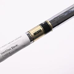 Taylormade Hi-Toe Gap Wedge / 52 Degree / Wedge Flex Dynamic Gold Shaft - Image 4