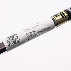 Taylormade Hi-Toe Gap Wedge / 52 Degree / Wedge Flex Dynamic Gold Shaft - Image 5