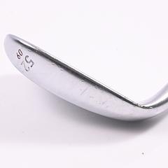 Taylormade R-Series TP - EF Spin Gap Wedge / 52 Degree / Wedge Flex KBS Shaft - Image 3