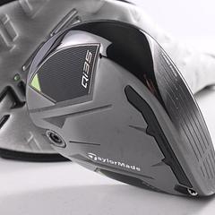 Taylormade Qi35 Max #3 Wood / 15.5 Degree / Regular Flex Air Speeder 50 Shaft - Image 4