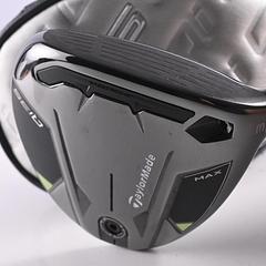 Taylormade Qi35 Max #3 Wood / 15.5 Degree / Regular Flex Air Speeder 50 Shaft - Image 5