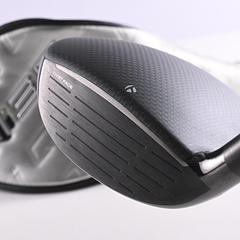 Taylormade Qi35 Max #3 Wood / 15.5 Degree / Regular Flex Air Speeder 50 Shaft - Image 7