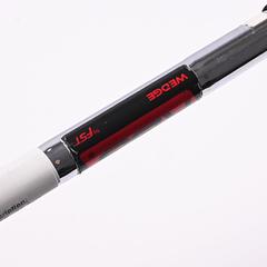 Taylormade R-Series TP - EF Spin Gap Wedge / 52 Degree / Wedge Flex KBS Shaft - Image 4