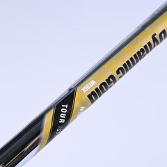 Taylormade Milled Grind 5 Lob Wedge / 58 Degree / Wedge Flex Dynamic Gold 115 - Image 3