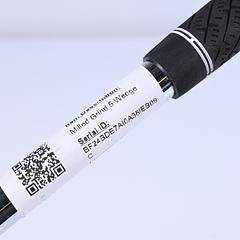 Taylormade Milled Grind 5 Lob Wedge / 58 Degree / Wedge Flex Dynamic Gold 115 - Image 2