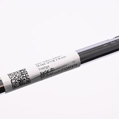 Taylormade Milled Grind 3 Black Lob Wedge / 58 Degree / Stiff Flex Dynamic Gold - Image 5