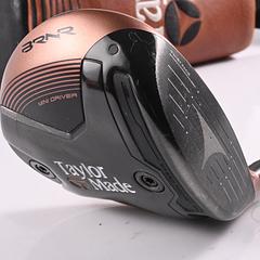 Taylormade BRNR Copper Ti Mini Driver / 11.5 Degree / Stiff Flex Proforce 65 - Image 1
