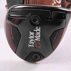 Taylormade BRNR Copper Ti Mini Driver / 11.5 Degree / Stiff Flex Proforce 65 - Image 2