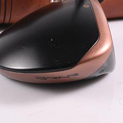 Taylormade BRNR Copper Ti Mini Driver / 11.5 Degree / Stiff Flex Proforce 65 - Image 3