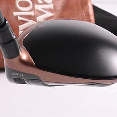 Taylormade BRNR Copper Ti Mini Driver / 11.5 Degree / Stiff Flex Proforce 65 - Image 5