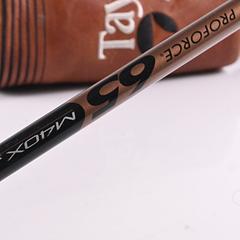 Taylormade BRNR Copper Ti Mini Driver / 11.5 Degree / Stiff Flex Proforce 65 - Image 6