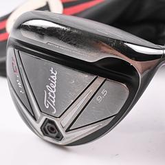 Titleist 915 D3 Driver / 9.5 Degree / Regular Flex Aldila Rogue Silver 60 Shaft - Image 2