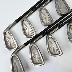 Cobra King Cobra Oversize Irons / 3-PW / Regular Flex King Cobra Shafts - Image 2