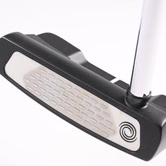 Tour Issue Odyssey Stroke Lab Black Double Wide AL Putter / 41 Inch - Image 3
